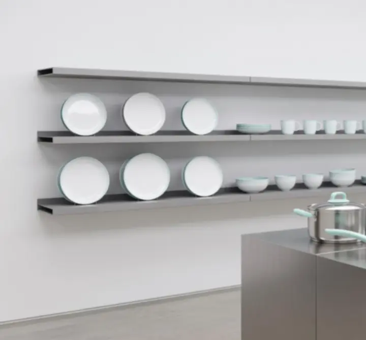 Új konyhai termékek kollekcióból