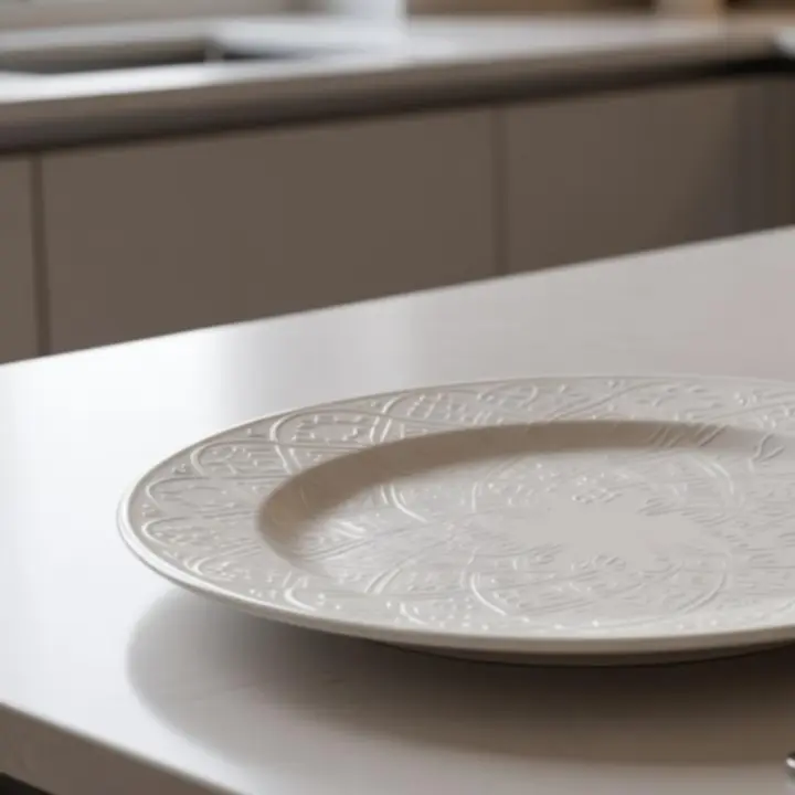 Terítékek közelről, szépséges részletekkel